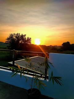 The Simple Farm House with a Roofdeck - Entire house, Santa Rosa, San Juan, LU - 0