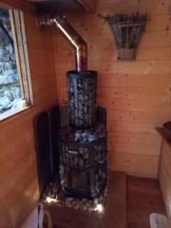 Romantiche Orobie B&B - 3