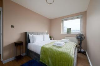 GuestReady - Charming 3-Bedroom London Retreat - 0
