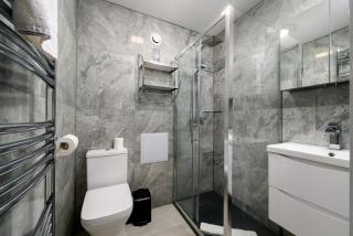 GuestReady - Charming 3-Bedroom London Retreat - 6