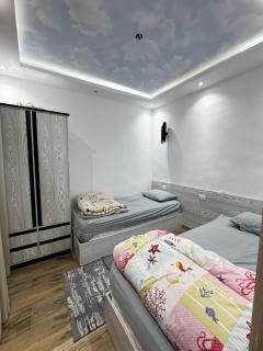 New Shark Apartment first line - 6