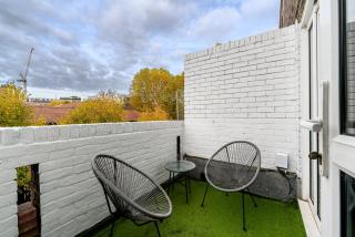 GuestReady - Charming 3-Bedroom London Retreat - 8