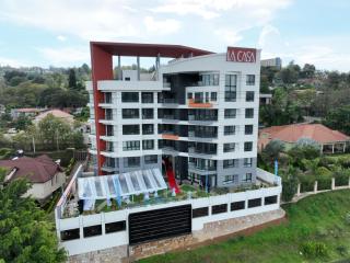 LACASA Kiyovu - Serviced Apartments - 0
