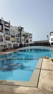 Apartment in a waterfront complex - 7