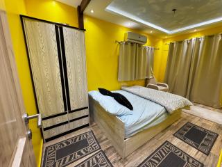 New Shark Apartment first line - 1