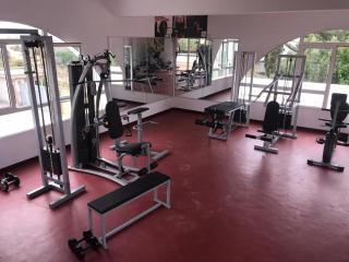 Apartment in a waterfront complex - 2