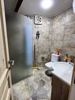 New Shark Apartment first line - 4