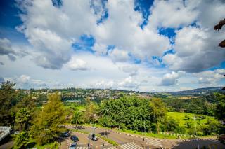 LACASA Kiyovu - Serviced Apartments - 6