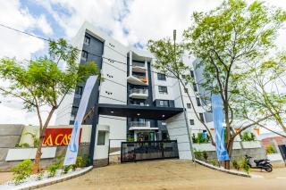 LACASA Kiyovu - Serviced Apartments - 5