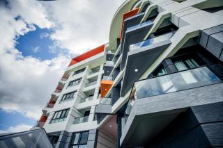 LACASA Kiyovu - Serviced Apartments - 3