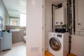 Modern Cozy 1Bed Flat Balcony Near Kilburn Station TG-GH-15-Fred - 2