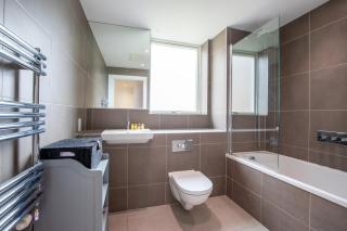 Modern Cozy 1Bed Flat Balcony Near Kilburn Station TG-GH-15-Fred - 3