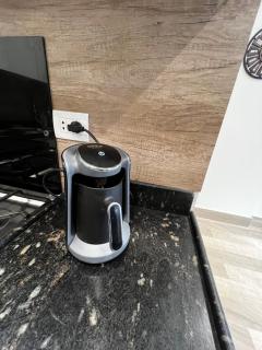 Adorable place in Madinaty B12 - 2