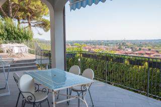 Stanza in Villa Magica - 5