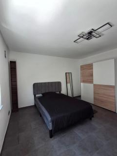 Gemütliche und ruhige Wohnung - 4