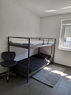 Gemütliche und ruhige Wohnung - 1