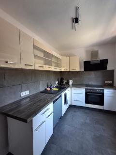 Gemütliche und ruhige Wohnung - 7