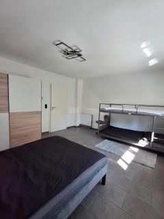 Gemütliche und ruhige Wohnung - 5