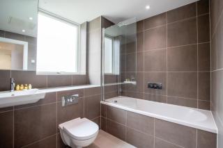 Modern Cozy 1Bed Flat Balcony Near Kilburn Station TG-GH-15-Fred - 1