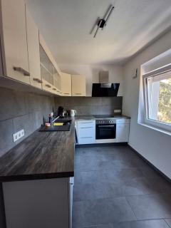 Gemütliche und ruhige Wohnung - 8