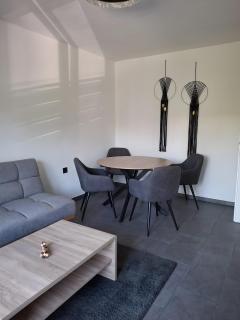 Gemütliche und ruhige Wohnung - 9