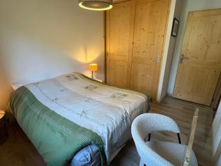 Charmant Duplex au Centre de Samoëns pour 6 Personnes - FR-1-629-13 - 1