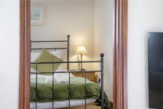 Pillhead Cart Linhay - 5