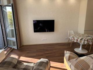 Одесса Гринвуд - 1