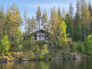 Villa Sol Del Luosto - 3