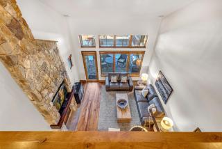 3 BR Pet-Friendly Townhouse @ Juniper Preserve Resort - 5