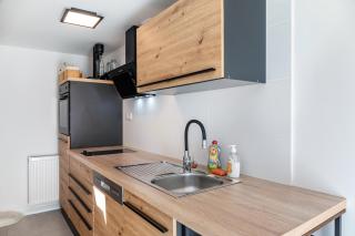 Apartment Nicolle in Sautens - 2