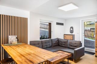 Apartment Nicolle in Sautens - 4