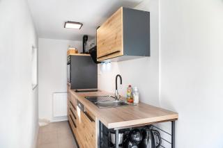 Apartment Nicolle in Sautens - 3