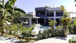 Villa con piscina uso esclusivo - 0