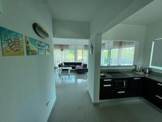 Piscadera Harbour Village - 3