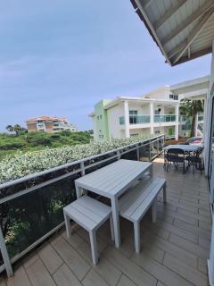 Piscadera Harbour Village - 2