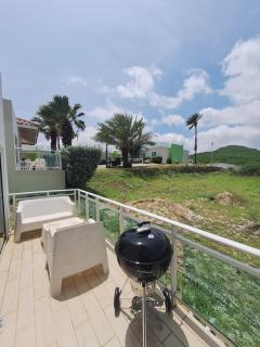 Piscadera Harbour Village - 1