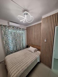 Piscadera Harbour Village - 1