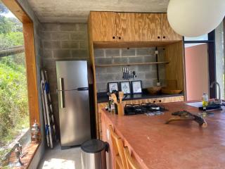 Refúgio Contemporâneo na Serra da Bocaina - 5