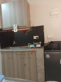 Be Happy Homes Tsavo studios 508 - Nairobi - 3