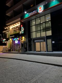 Hurghada concierge at La Prestigia B2 4 - 6