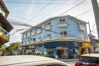 Prédio Atalaia - Praia Grande Arraial do Cabo - 5