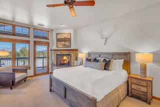 4 BR Pet-Friendly Townhouse @ Juniper Preserve Resort - 0