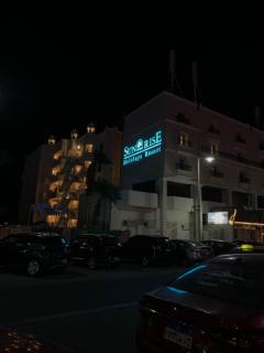 Hurghada concierge at La Prestigia B2 4 - 7