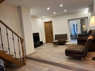 3 Rooms 3 Bathrooms In The City - 6