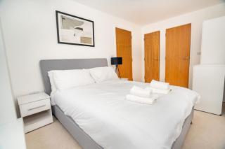Spacious 2 Bedroom Apartment in Central Nottingham - 6