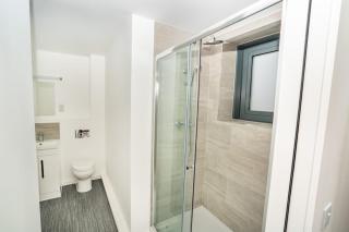 Spacious 2 Bedroom Apartment in Central Nottingham - 4