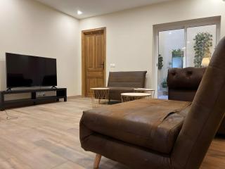 3 Rooms 3 Bathrooms In The City - 5