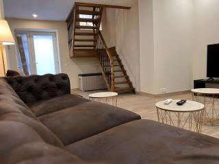 3 Rooms 3 Bathrooms In The City - 7