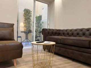 3 Rooms 3 Bathrooms In The City - 8